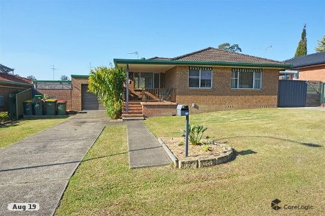 7 Stringy Bark Ave, Wauchope, NSW 2446