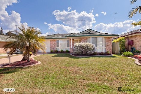 27 Aberdeen Cct, Glenmore Park, NSW 2745