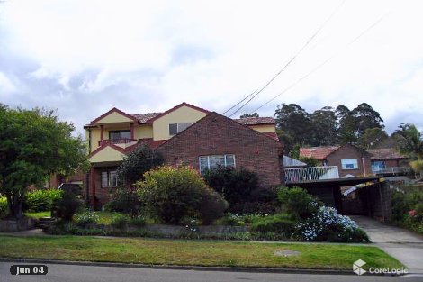 18 Perkins St, Denistone West, NSW 2114