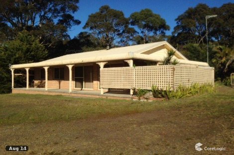 45 Murramarang Rd, Bawley Point, NSW 2539