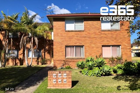 5/21-23 Astbury St, New Lambton, NSW 2305