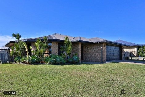 147 Hartley St, Zilzie, QLD 4710