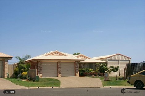 6 St Marys Ct, Kepnock, QLD 4670