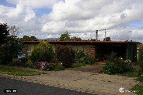 8 Hewett St, Stawell, VIC 3380