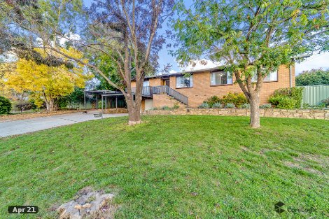 18 Nott St, Fraser, ACT 2615