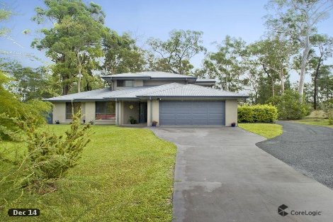 45 Ridgewood Dr, Woombah, NSW 2469