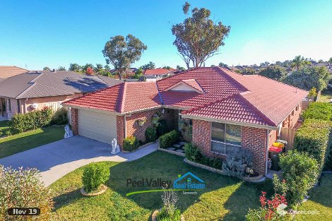 13 Kalinda Pl, Hillvue, NSW 2340