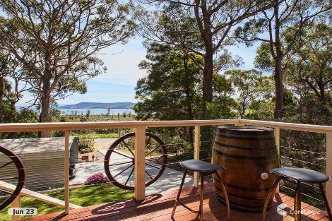 261 White Beach Rd, White Beach, TAS 7184