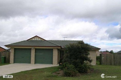 18 Nicole Pl, Crestmead, QLD 4132