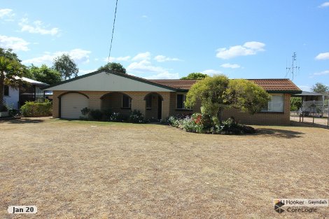 60 Meson St, Gayndah, QLD 4625