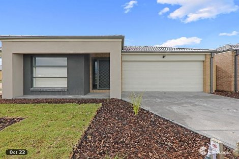 25 Alcantara Bvd, Wallan, VIC 3756