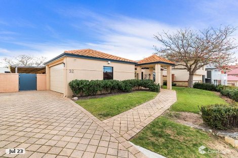 32 Abbey Gdns, Mount Claremont, WA 6010