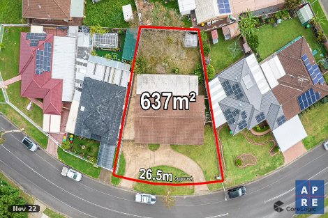 13 Dotterel St, Hinchinbrook, NSW 2168