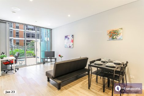 301/7 Half St, Wentworth Point, NSW 2127