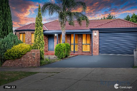 1 Opal Ct, Narre Warren, VIC 3805