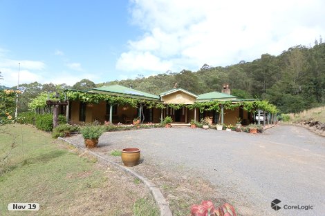 710 Black Camp Rd, Cambra, NSW 2420