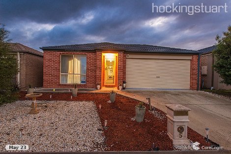 5 Hugden Cl, Lyndhurst, VIC 3975