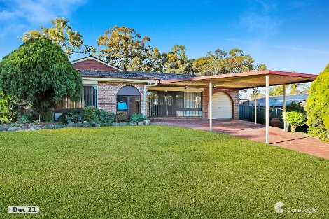 4 Young Pl, Eagle Vale, NSW 2558