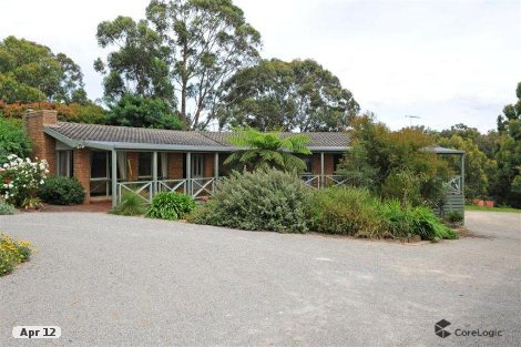 145 Quamby Rd, Guys Hill, VIC 3807