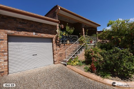 6/6 Caroline St, Vincentia, NSW 2540