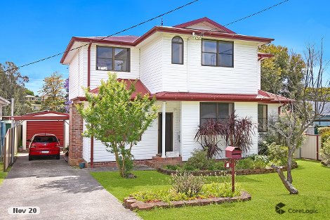 2 Beatus St, Unanderra, NSW 2526