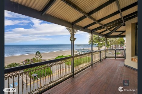 4/209 Esplanade, Henley Beach, SA 5022