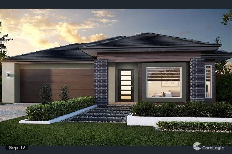 3 Lyrebird Ct, Bahrs Scrub, QLD 4207