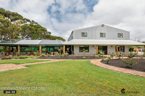 8 Puls Rd, Torbay, WA 6330