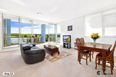 105/16 Baywater Dr, Wentworth Point, NSW 2127