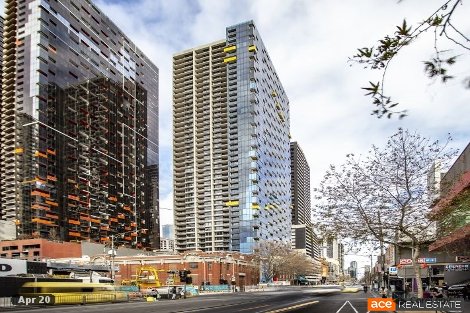 605/220 Spencer St, Melbourne, VIC 3000