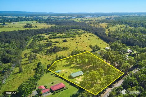 258 Sancrox Rd, Sancrox, NSW 2446