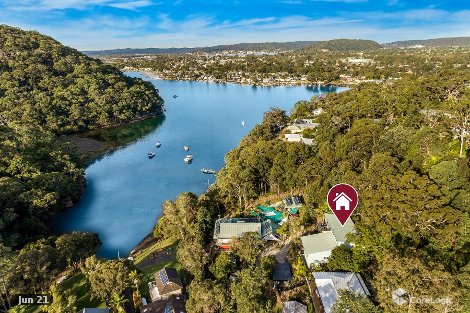 16 Goondi Cl, Horsfield Bay, NSW 2256