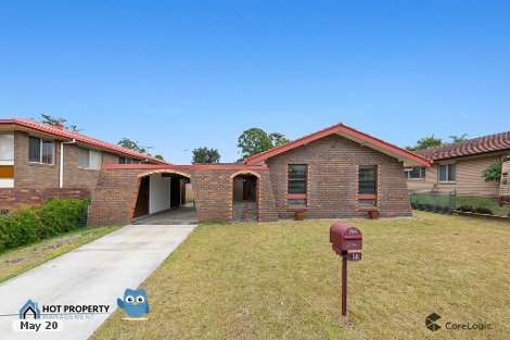 58 Lislane St, Ferny Grove, QLD 4055