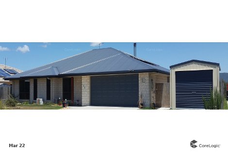 10 Ballook Pl, D'Aguilar, QLD 4514