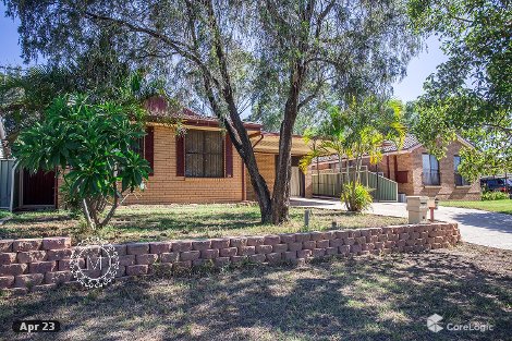 55 Rivendell Cres, Werrington Downs, NSW 2747