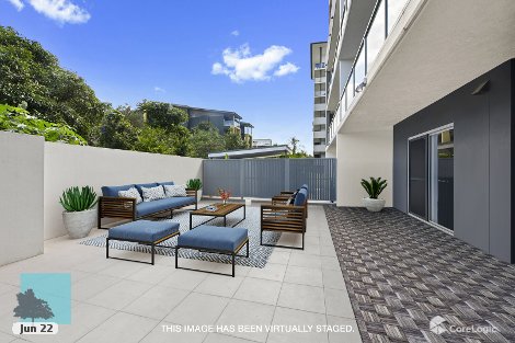 2/45-51 Regent St, Woolloongabba, QLD 4102