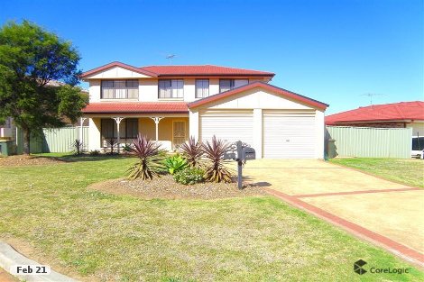 2 Rigney Pl, Harrington Park, NSW 2567