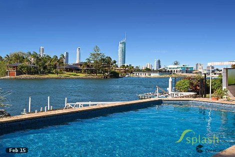 137 Monaco St, Broadbeach Waters, QLD 4218