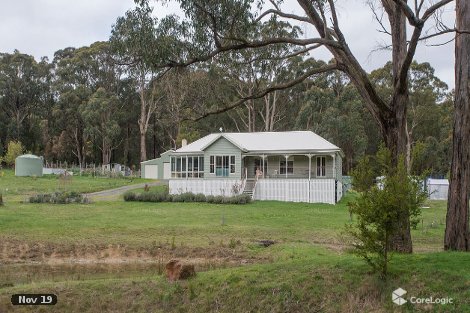 62 Faheys Rd, Gordon, VIC 3345