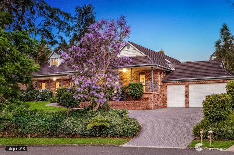 23 Sandpiper Pl, Kenthurst, NSW 2156