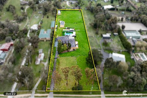 31 Browns Rd, Devon Meadows, VIC 3977