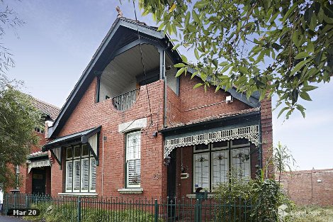 291 Cecil St, South Melbourne, VIC 3205