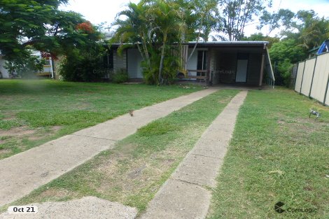 3 Cook Cres, Dysart, QLD 4745