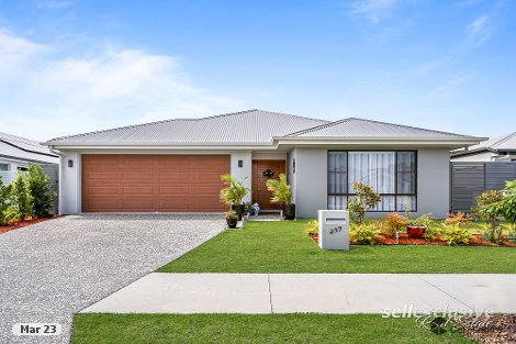 257 Freshwater Dr, Banksia Beach, QLD 4507