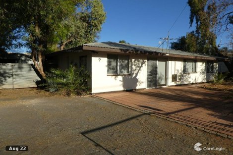 7 Willshire St, The Gap, NT 0870