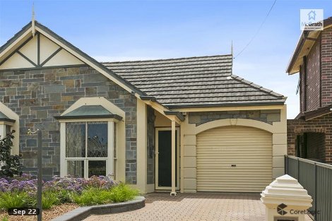 4b Bellevue Tce, Hove, SA 5048