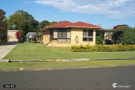 46 Heath St, Evans Head, NSW 2473