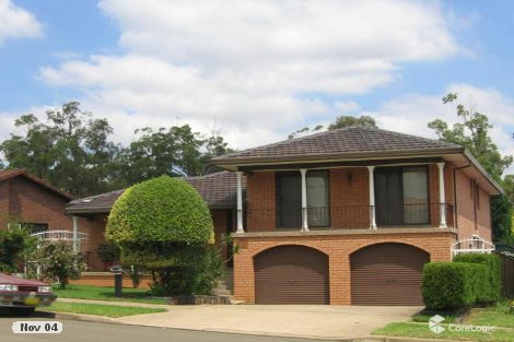 17 Alamein Rd, Bossley Park, NSW 2176