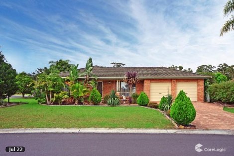 17 Rannoch Dr, West Nowra, NSW 2541