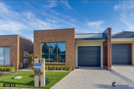 9 Yandell Way, Casey, ACT 2913